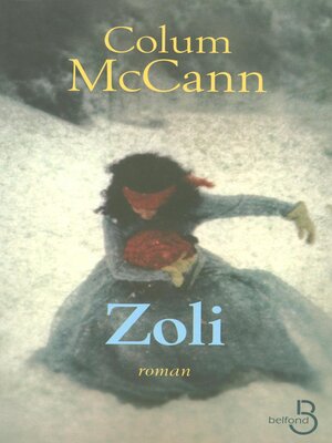 cover image of Zoli